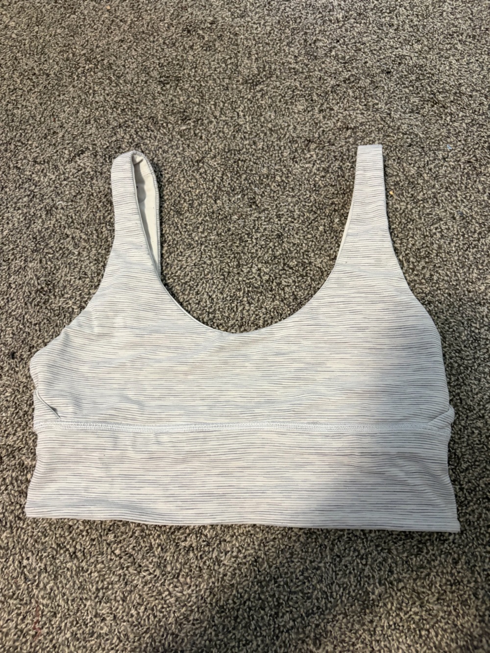 Lululemon Align Bra Light Support A/B cup